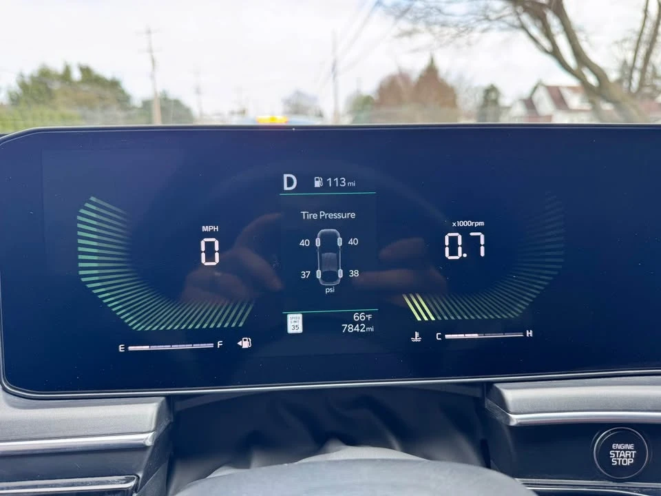 2025 Kia Optima/K5 - Image 16 of 17