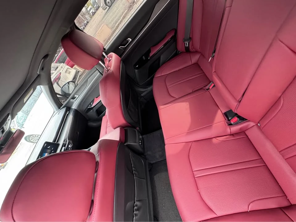 2025 Kia Optima/K5 - Image 13 of 17