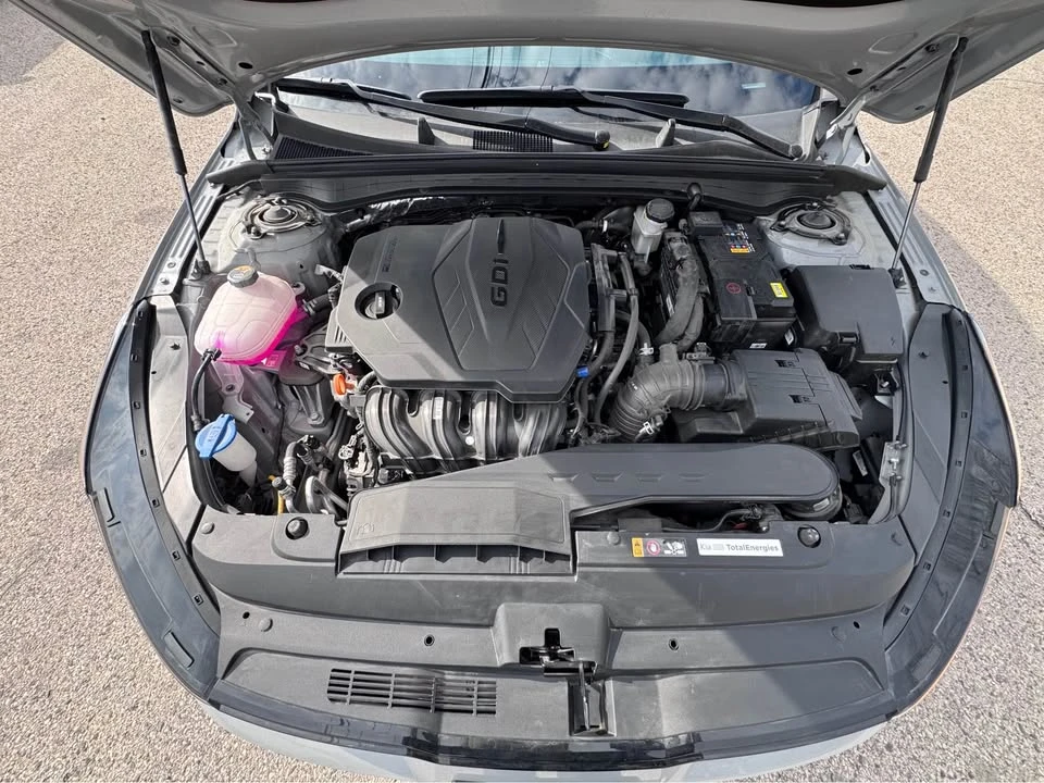 2025 Kia Optima/K5 - Image 15 of 17