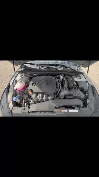 2025 Kia Optima/K5 - Image 17 of 17