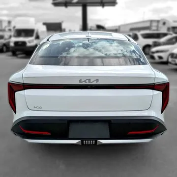 2025 Kia K5 LX