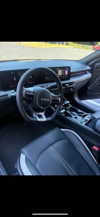2025 Kia Optima/K5 - Image 2 of 4