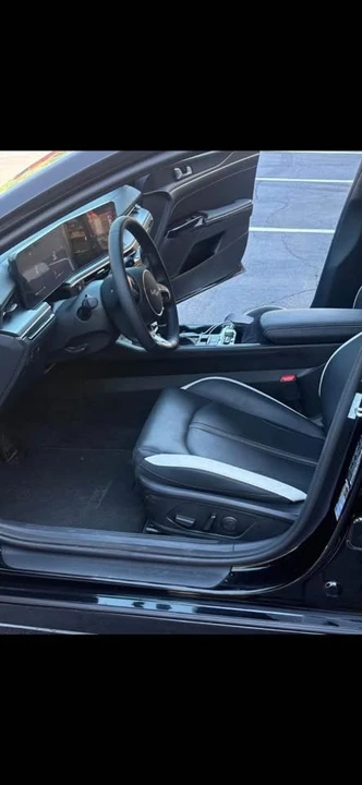 2025 Kia Optima/K5 - Image 3 of 4