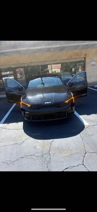 2025 Kia Optima/K5 - Image 4 of 4