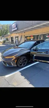 2025 Kia K5 LX