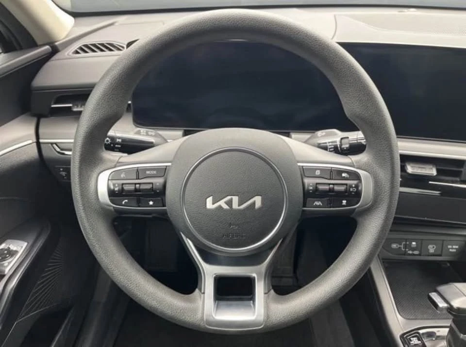2025 Kia Optima/K5 - Image 13 of 14