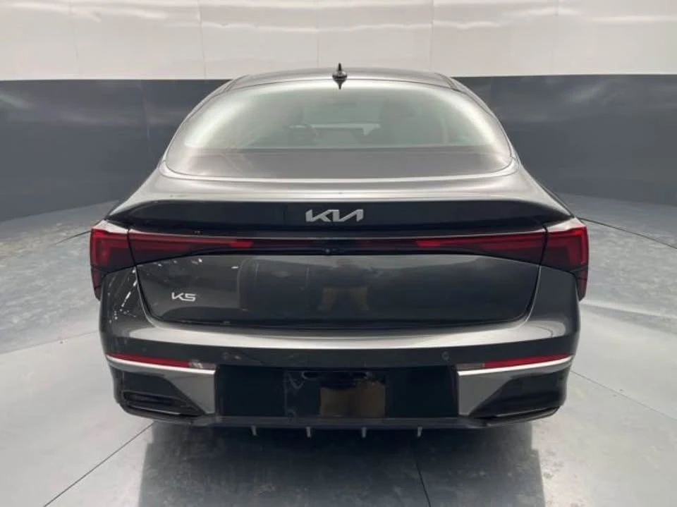 2025 Kia Optima/K5 - Image 5 of 14