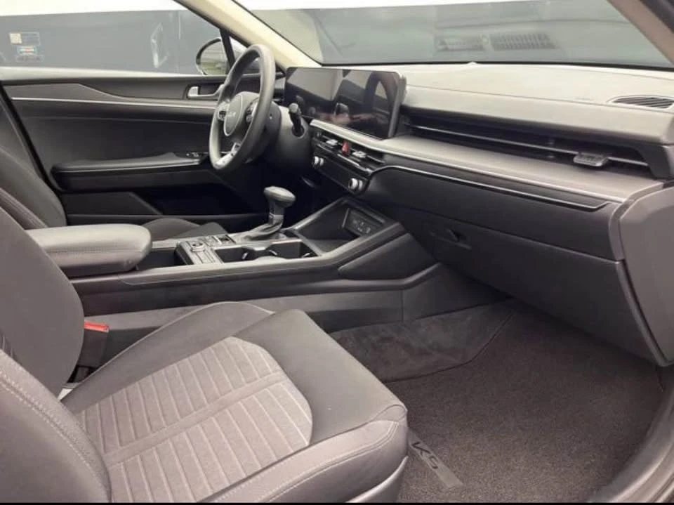 2025 Kia Optima/K5 - Image 11 of 14
