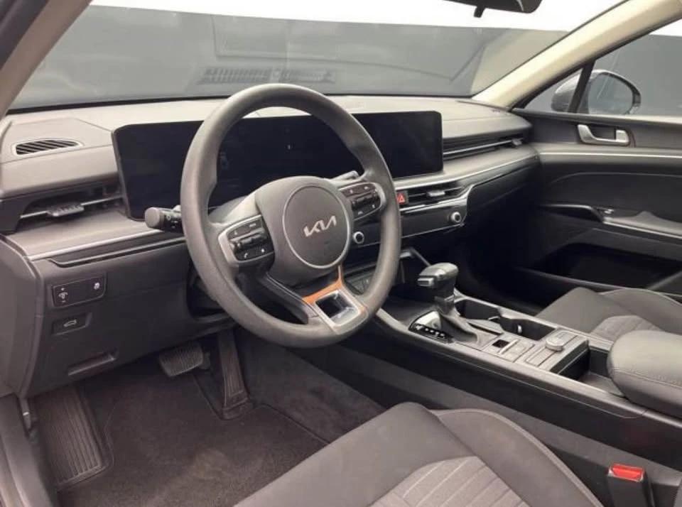 2025 Kia Optima/K5 - Image 7 of 14