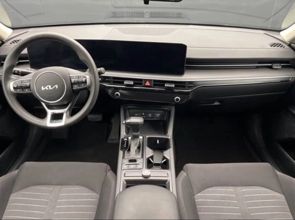 2025 Kia Optima/K5 - Image 12 of 14