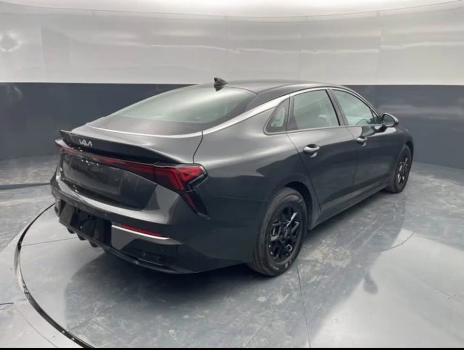 2025 Kia Optima/K5 - Image 6 of 14