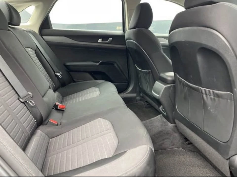 2025 Kia Optima/K5 - Image 10 of 14
