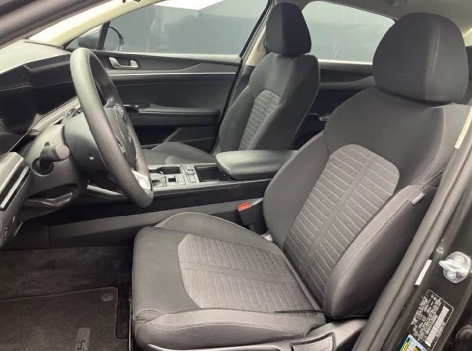 2025 Kia Optima/K5 - Image 8 of 14
