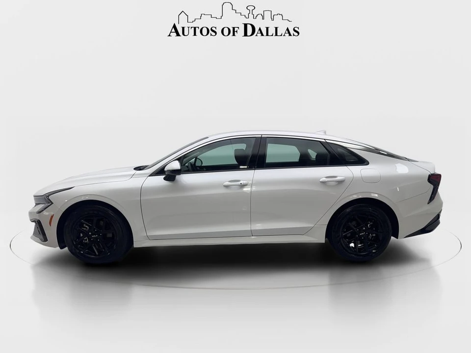 2025 Kia Optima/K5 - Image 5 of 12