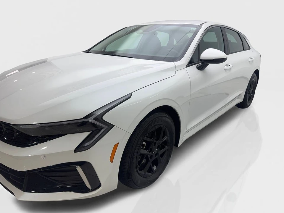 2025 Kia Optima/K5 - Image 11 of 12