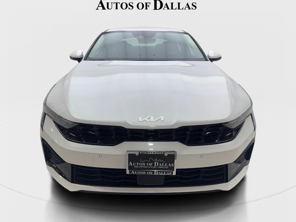 2025 Kia Optima/K5 - Image 3 of 12