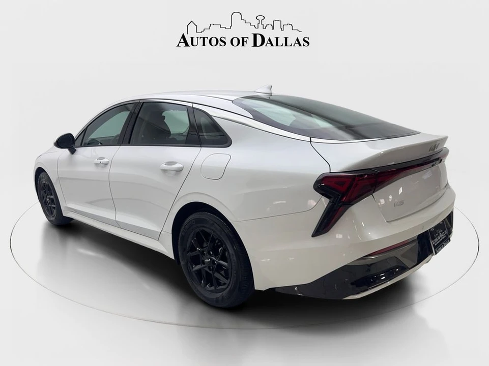 2025 Kia Optima/K5 - Image 9 of 12