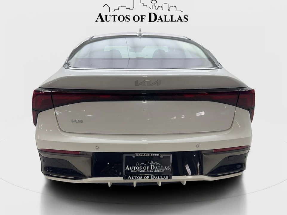 2025 Kia Optima/K5 - Image 7 of 12