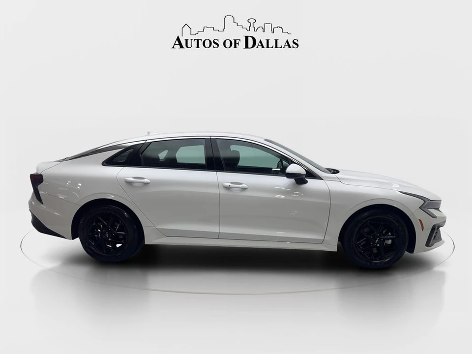 2025 Kia Optima/K5 - Image 10 of 12