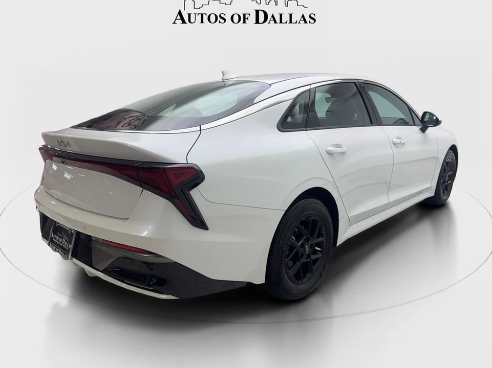 2025 Kia Optima/K5 - Image 6 of 12