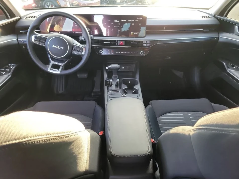 2025 Kia Optima/K5 - Image 11 of 12