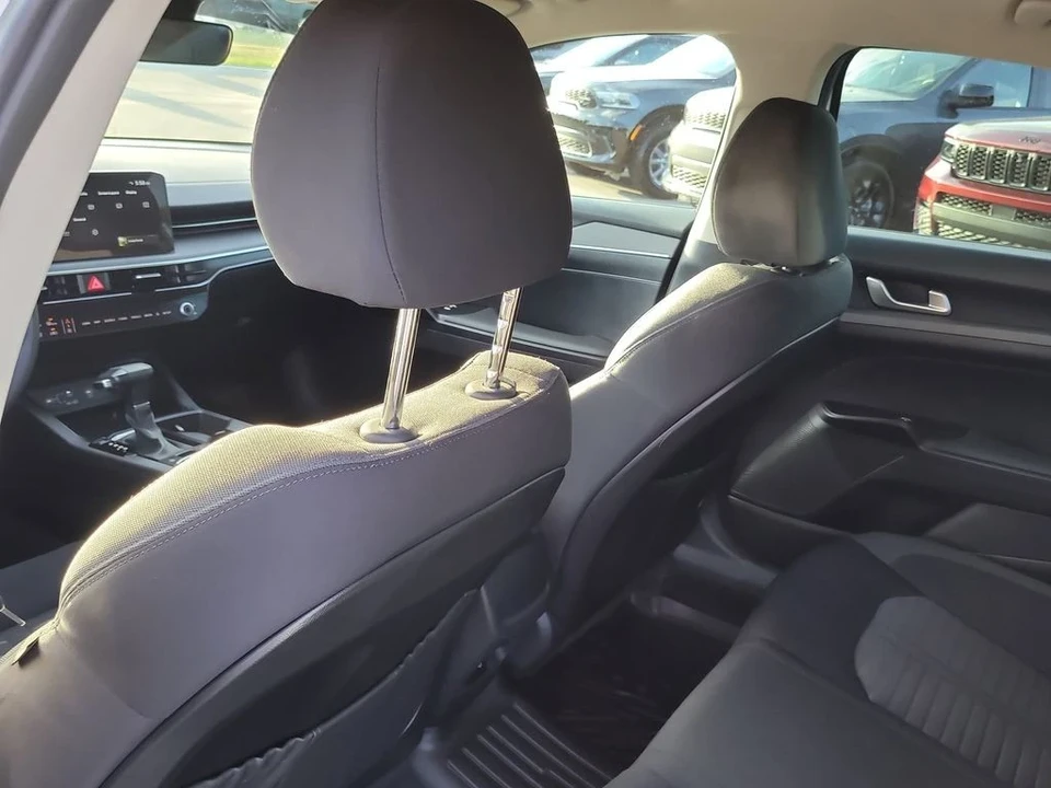 2025 Kia Optima/K5 - Image 9 of 12