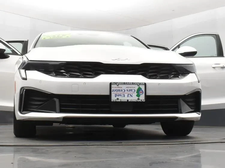 2025 Kia Optima/K5 - Image 11 of 12