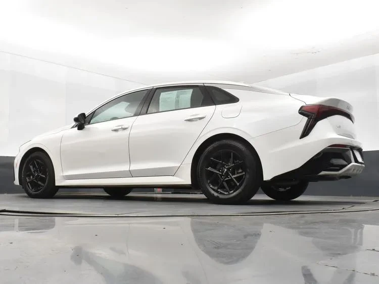 2025 Kia Optima/K5 - Image 12 of 12