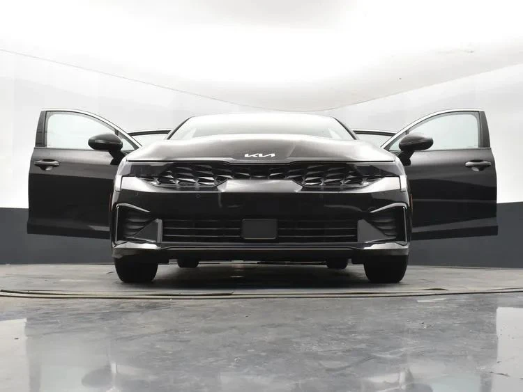 2025 Kia Optima/K5 - Image 11 of 12