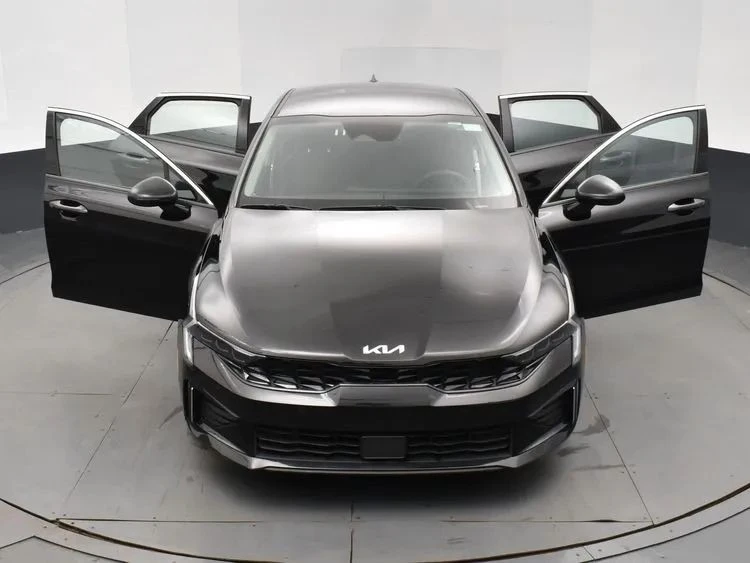 2025 Kia Optima/K5 - Image 10 of 12