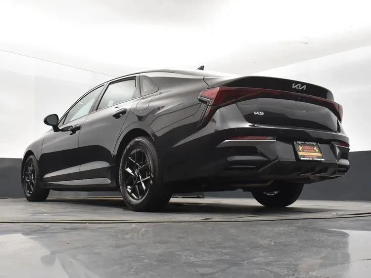 2025 Kia Optima/K5 - Image 12 of 12