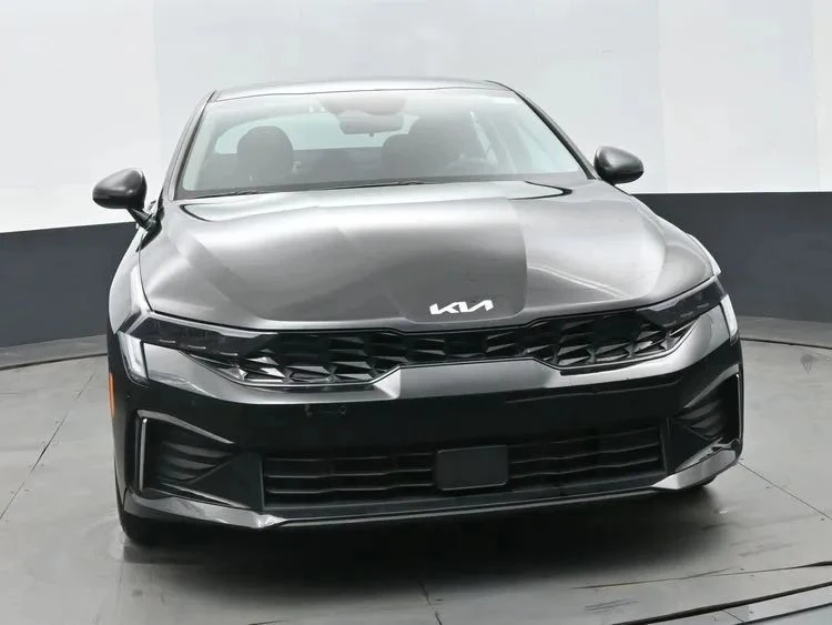 2025 Kia Optima/K5 - Image 3 of 12