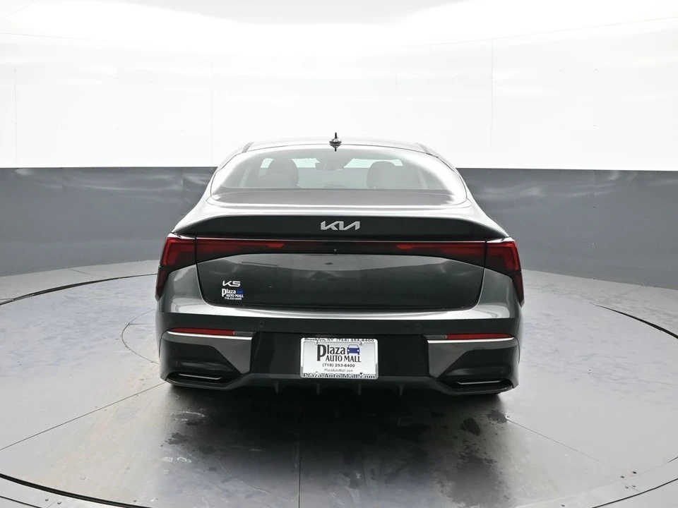 2025 Kia Optima/K5 - Image 7 of 12