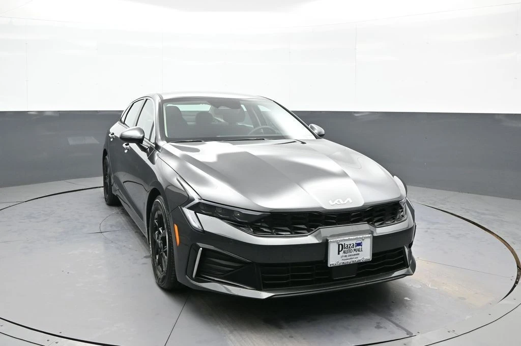 2025 Kia Optima/K5 - Image 3 of 12