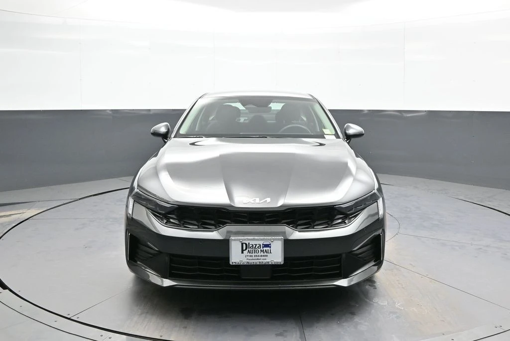 2025 Kia Optima/K5 - Image 2 of 12