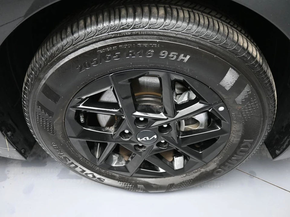 2025 Kia Optima/K5 - Image 12 of 12