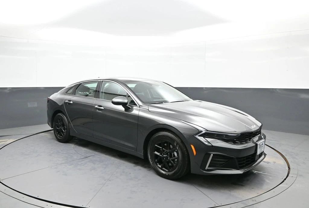 2025 Kia Optima/K5 - Image 4 of 12
