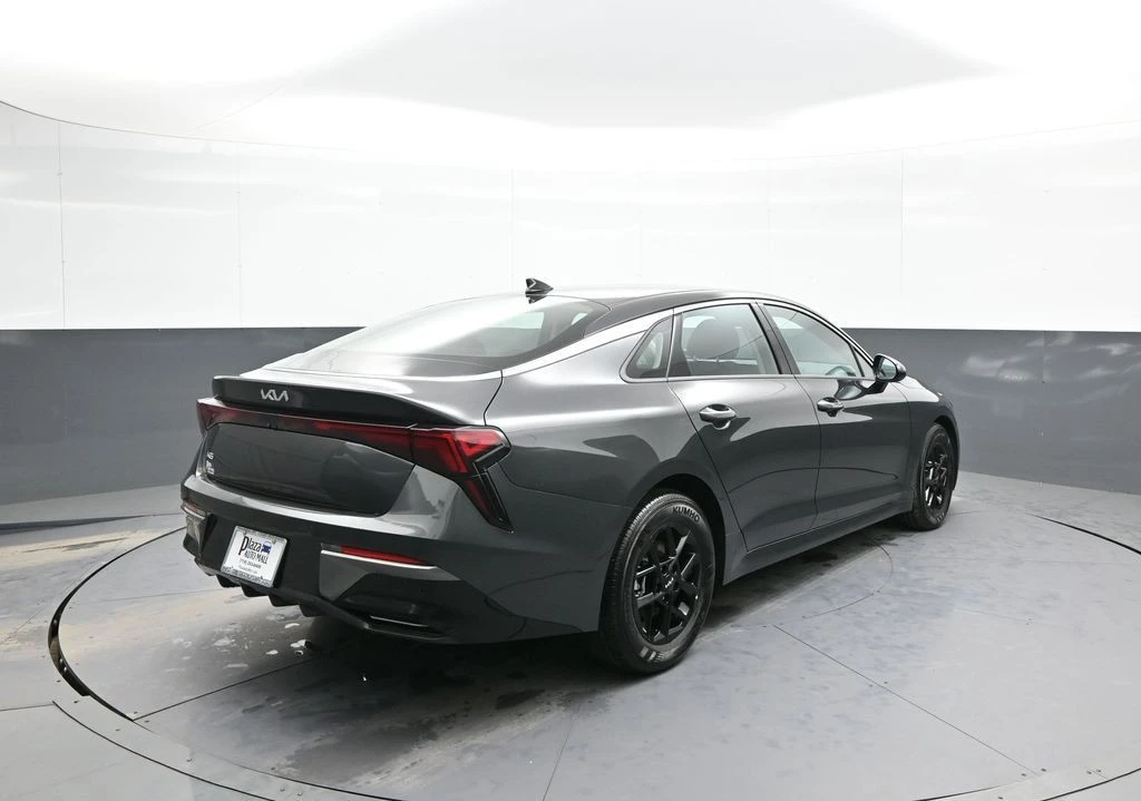 2025 Kia Optima/K5 - Image 6 of 12