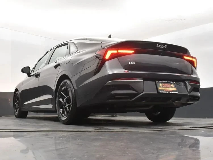 2025 Kia Optima/K5 - Image 12 of 12