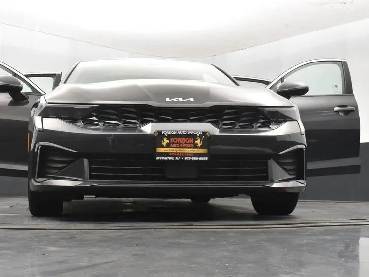 2025 Kia Optima/K5 - Image 11 of 12