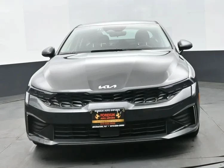 2025 Kia Optima/K5 - Image 3 of 12