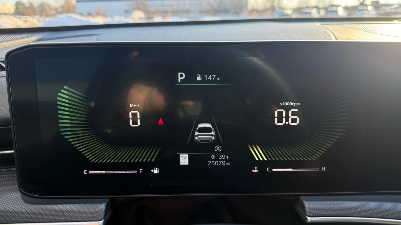 2025 Kia Optima/K5 - Image 15 of 21