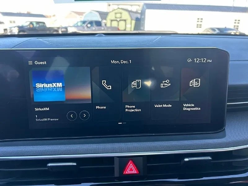 2025 Kia Optima/K5 - Image 9 of 12