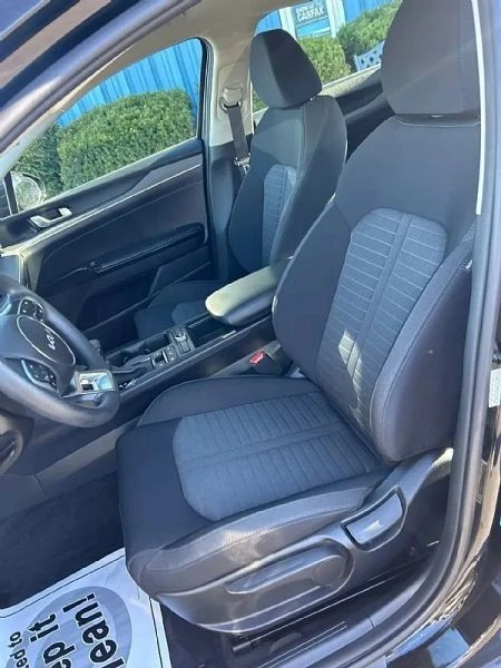 2025 Kia Optima/K5 - Image 5 of 12
