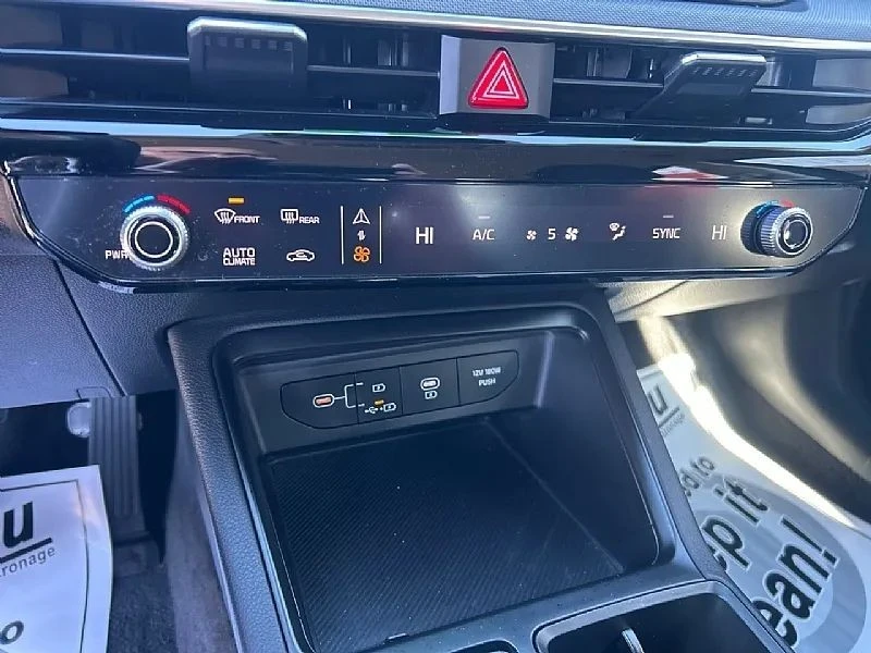 2025 Kia Optima/K5 - Image 12 of 12