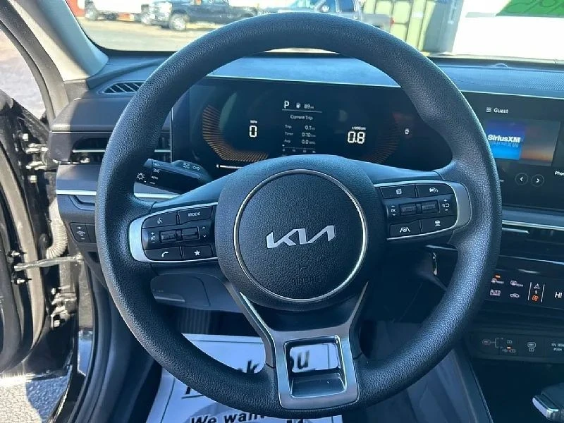 2025 Kia Optima/K5 - Image 7 of 12
