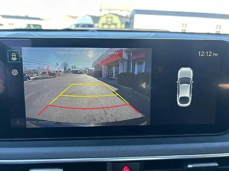 2025 Kia Optima/K5 - Image 11 of 12