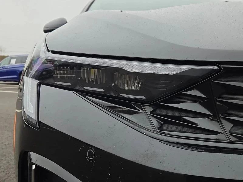 2025 Kia Optima/K5 - Image 9 of 12