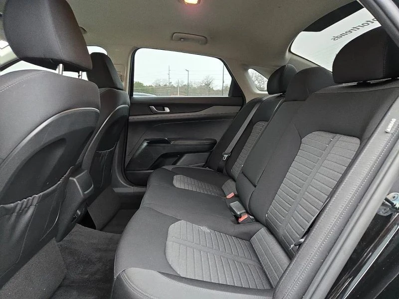 2025 Kia Optima/K5 - Image 10 of 12