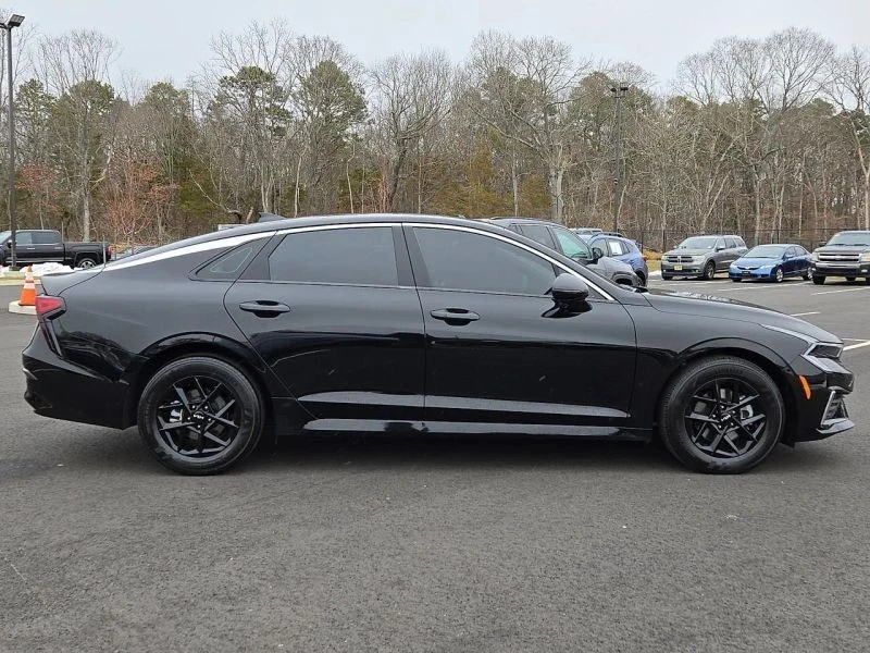 2025 Kia Optima/K5 - Image 7 of 12